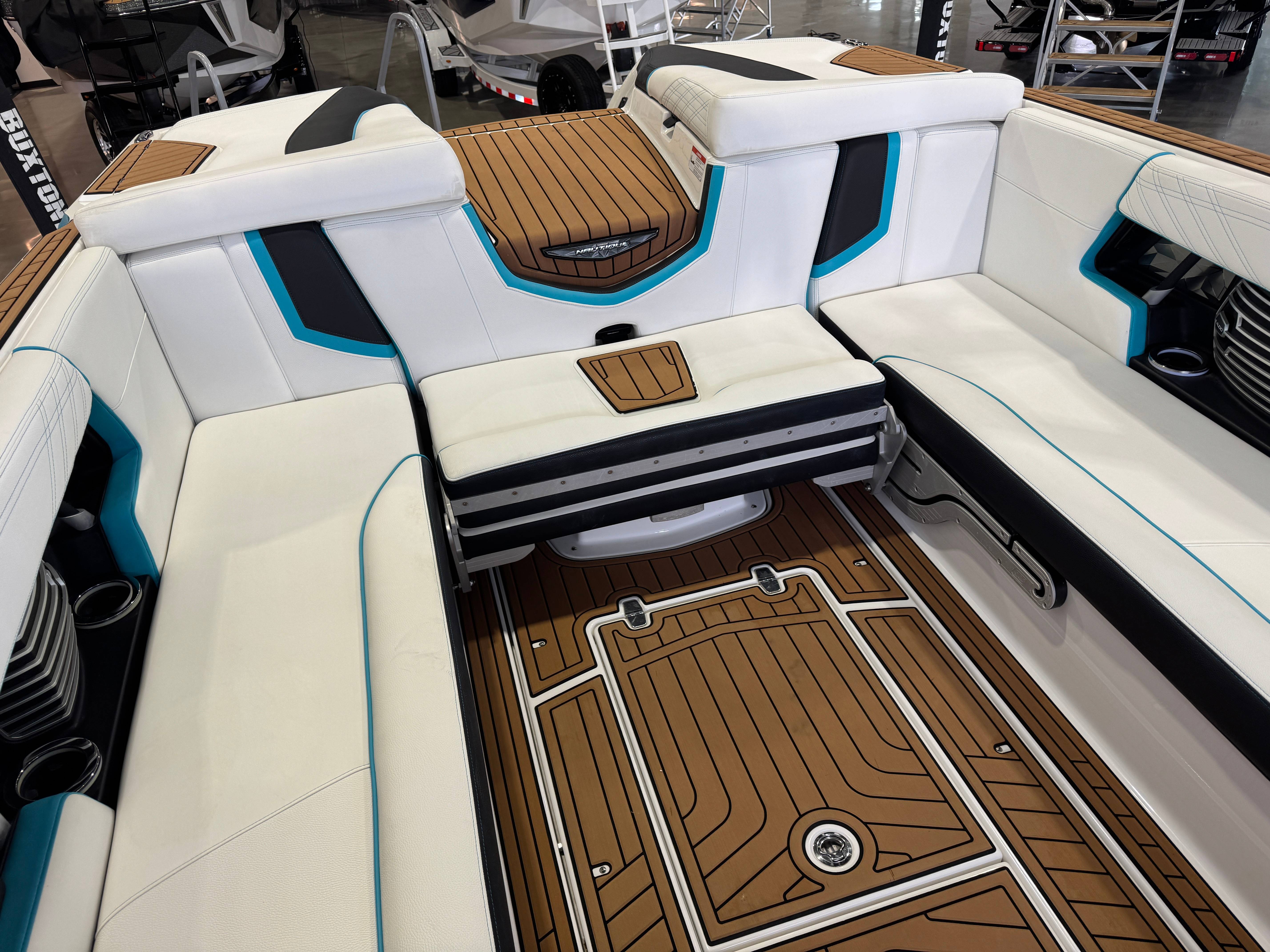 2019 Nautique Super Air Nautique G25