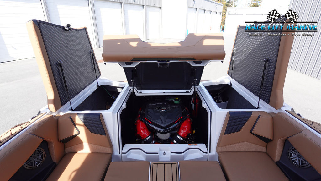 2025 Nautique S23
