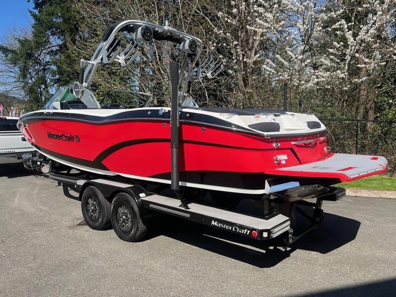 2019 MasterCraft X26