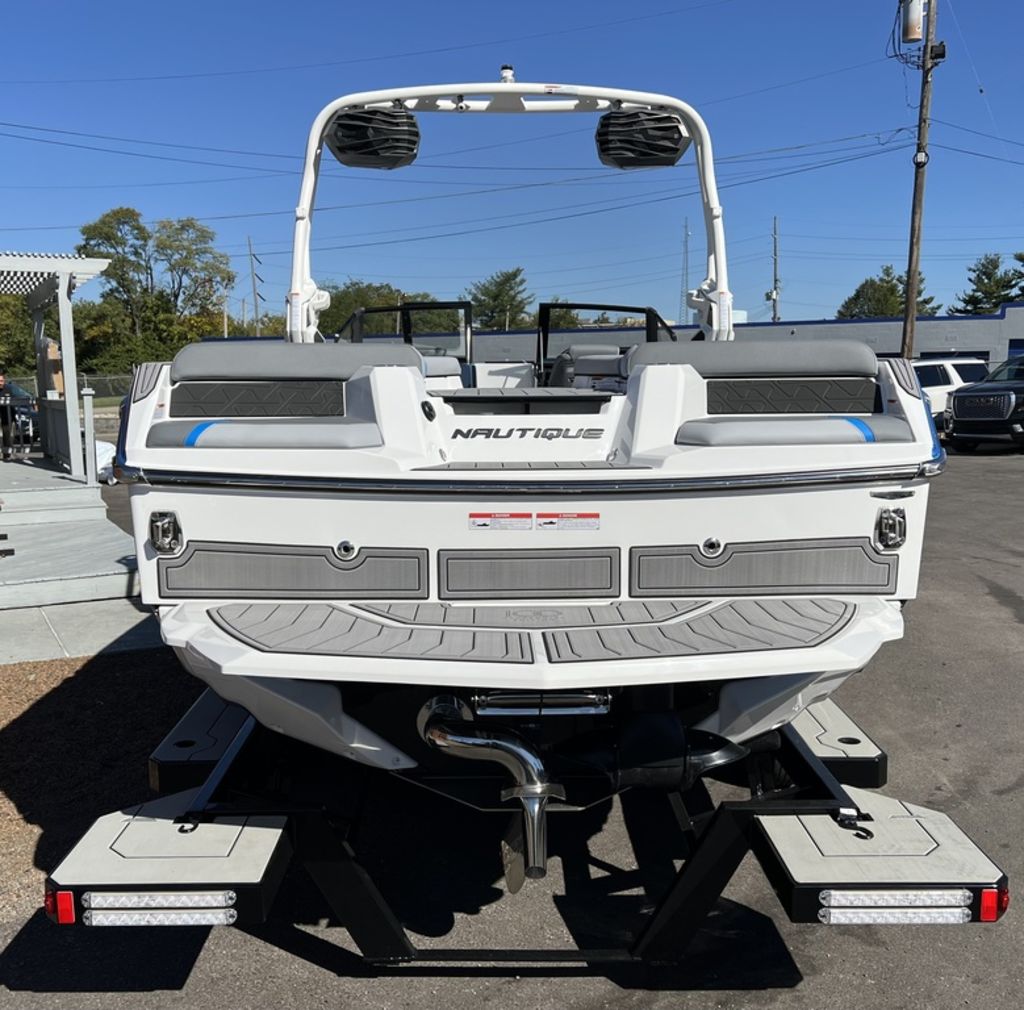 2025 Nautique Super Air Nautique GS24
