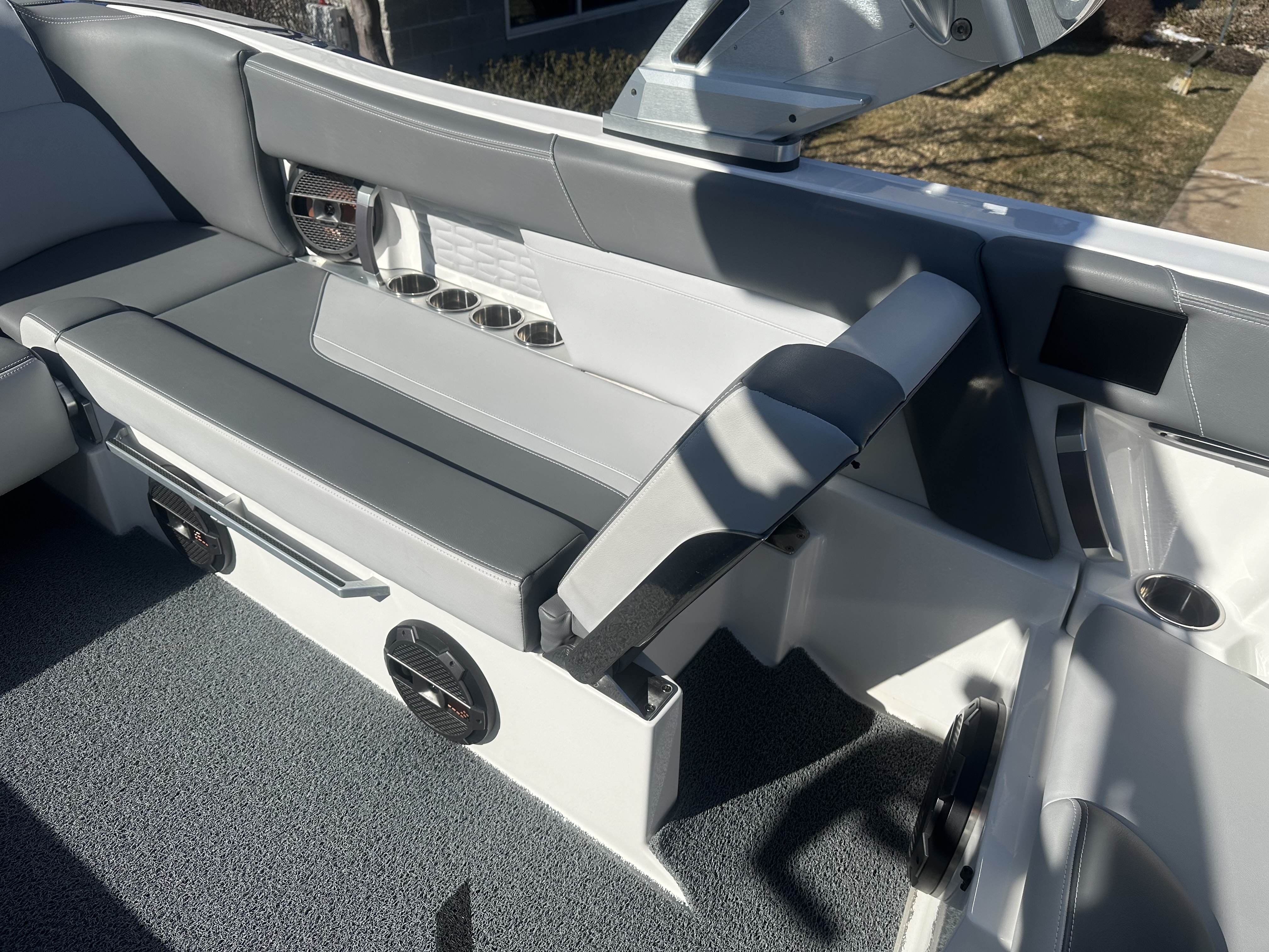 2020 MasterCraft X24