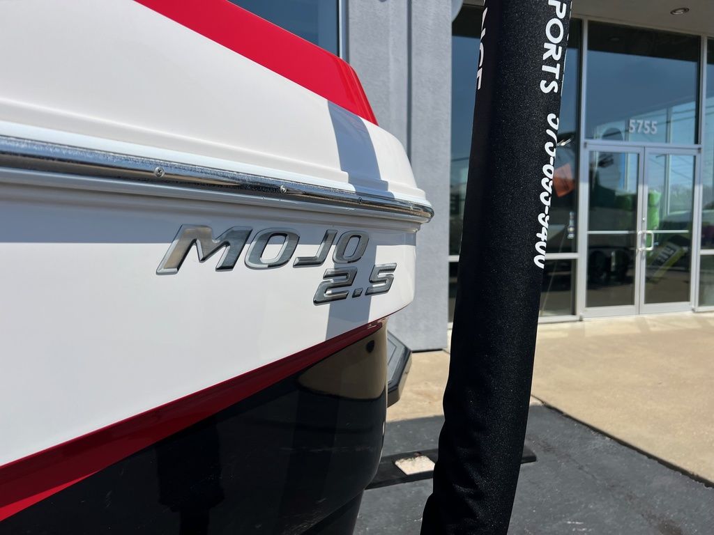 2013 MOOMBA Mojo 2.5 SALE PENDING SALE PENDING 