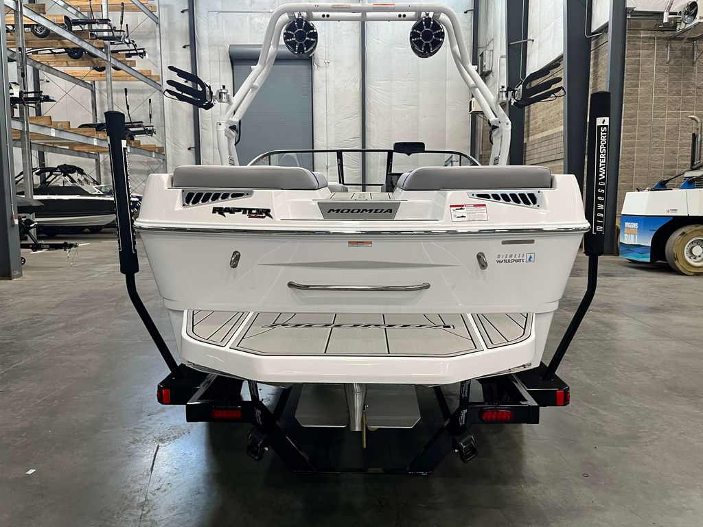 2025 MOOMBA Mondo