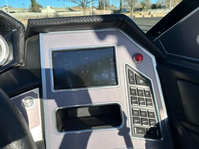 2021 MasterCraft XT23 Icon