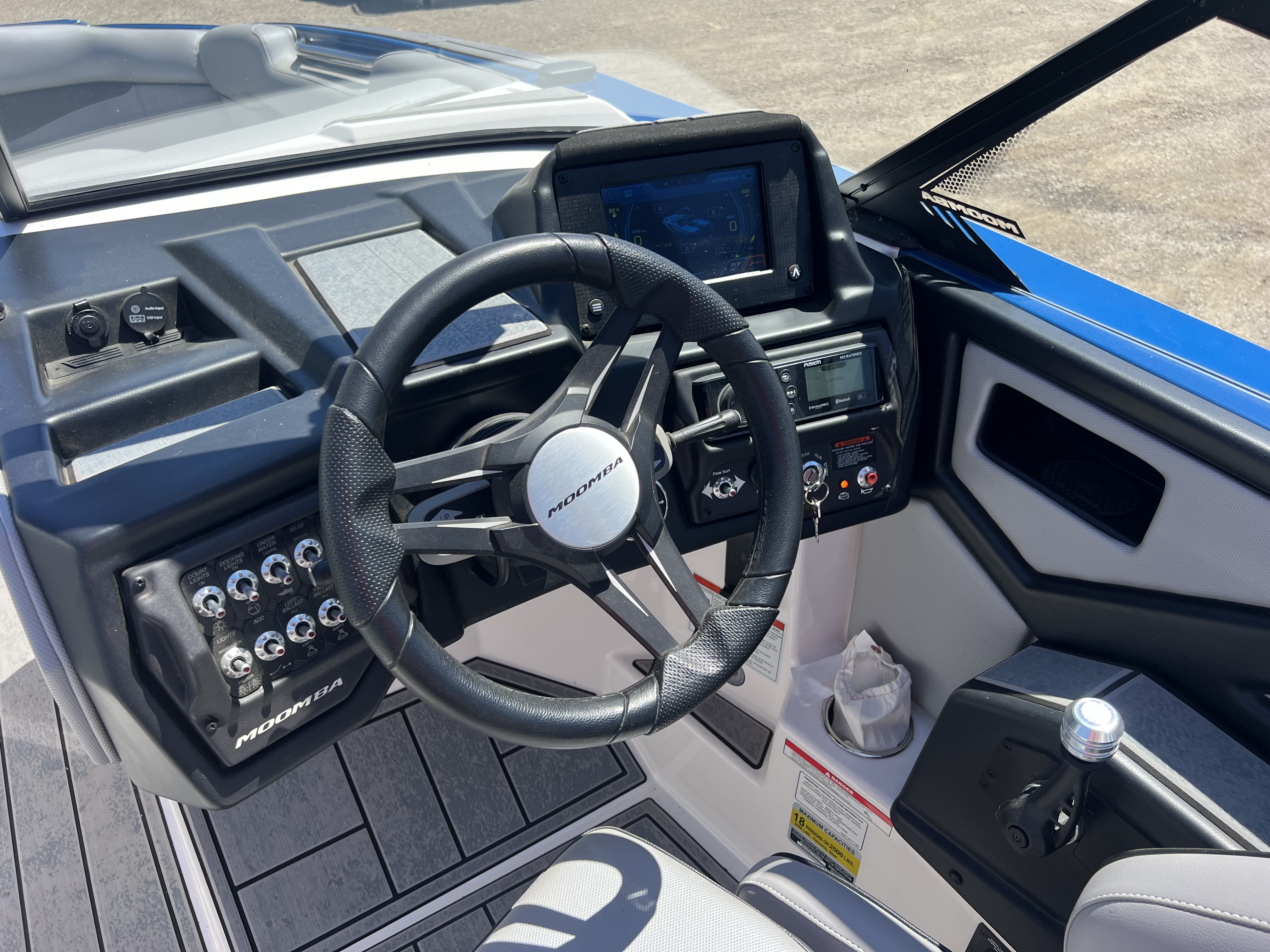 2022 Moomba Makai