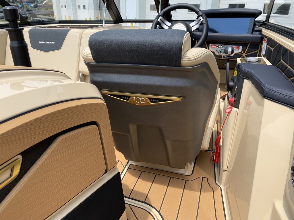 2025 Nautique Ski Nautique 200