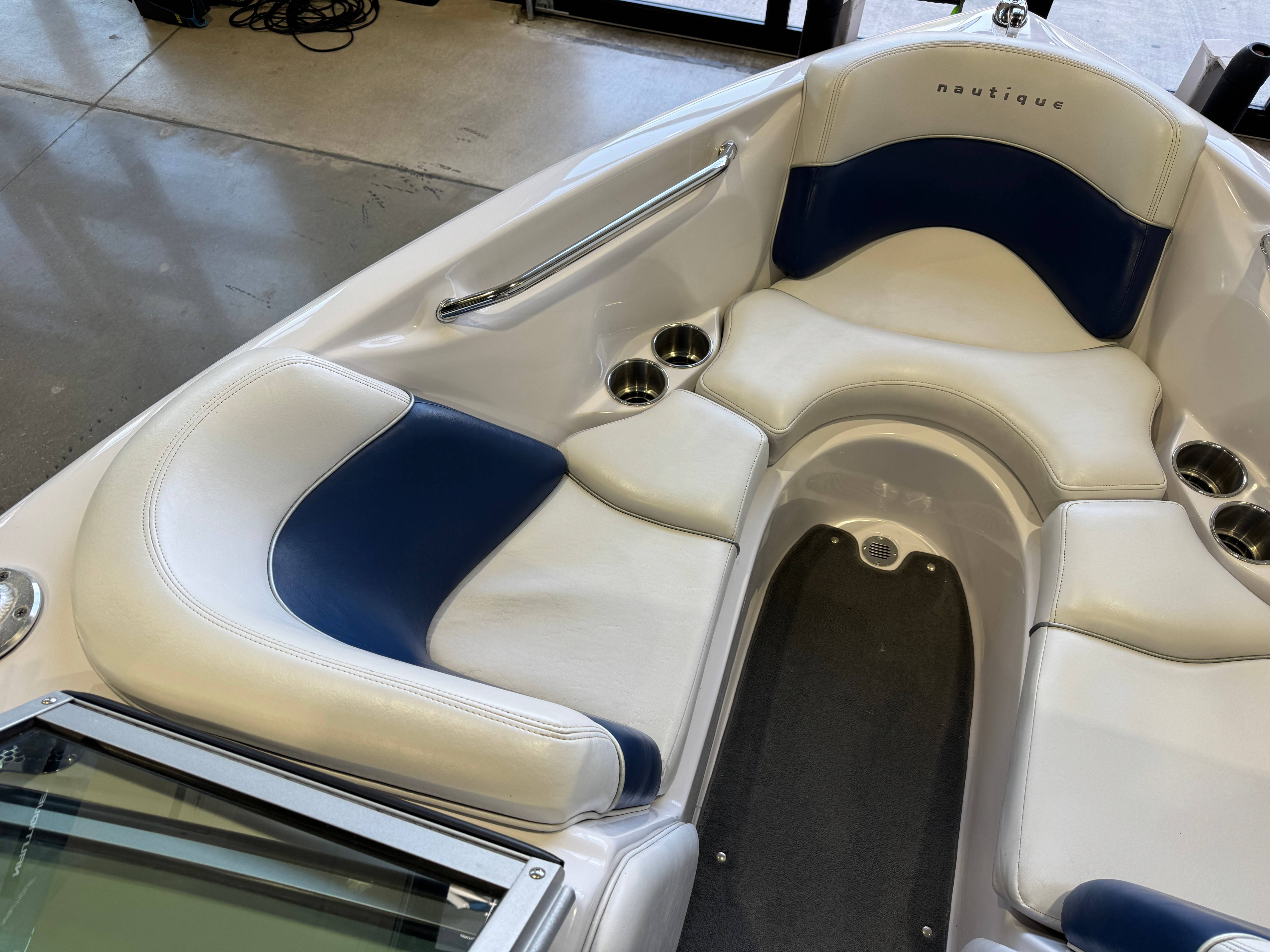 2007 Nautique Super Air Nautique SV-211