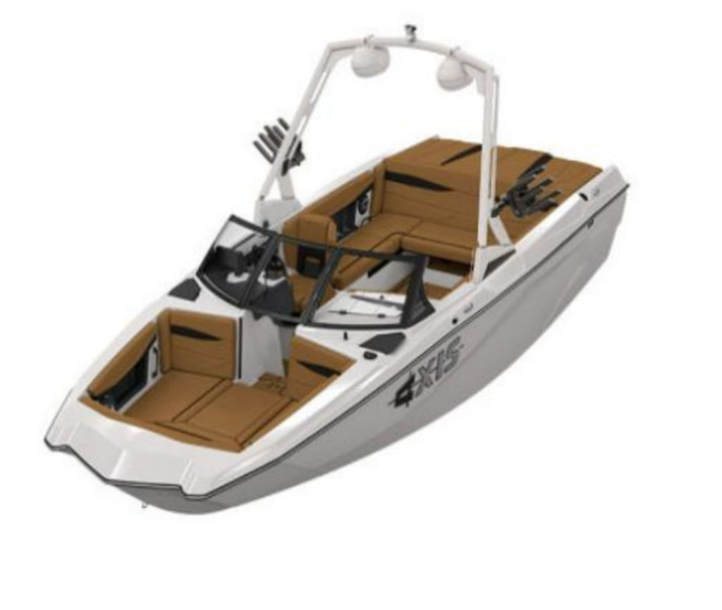 2025 Axis Wake Research A225