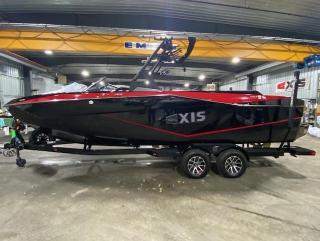 2024 Axis T250 *Huge MSRP Discounts*