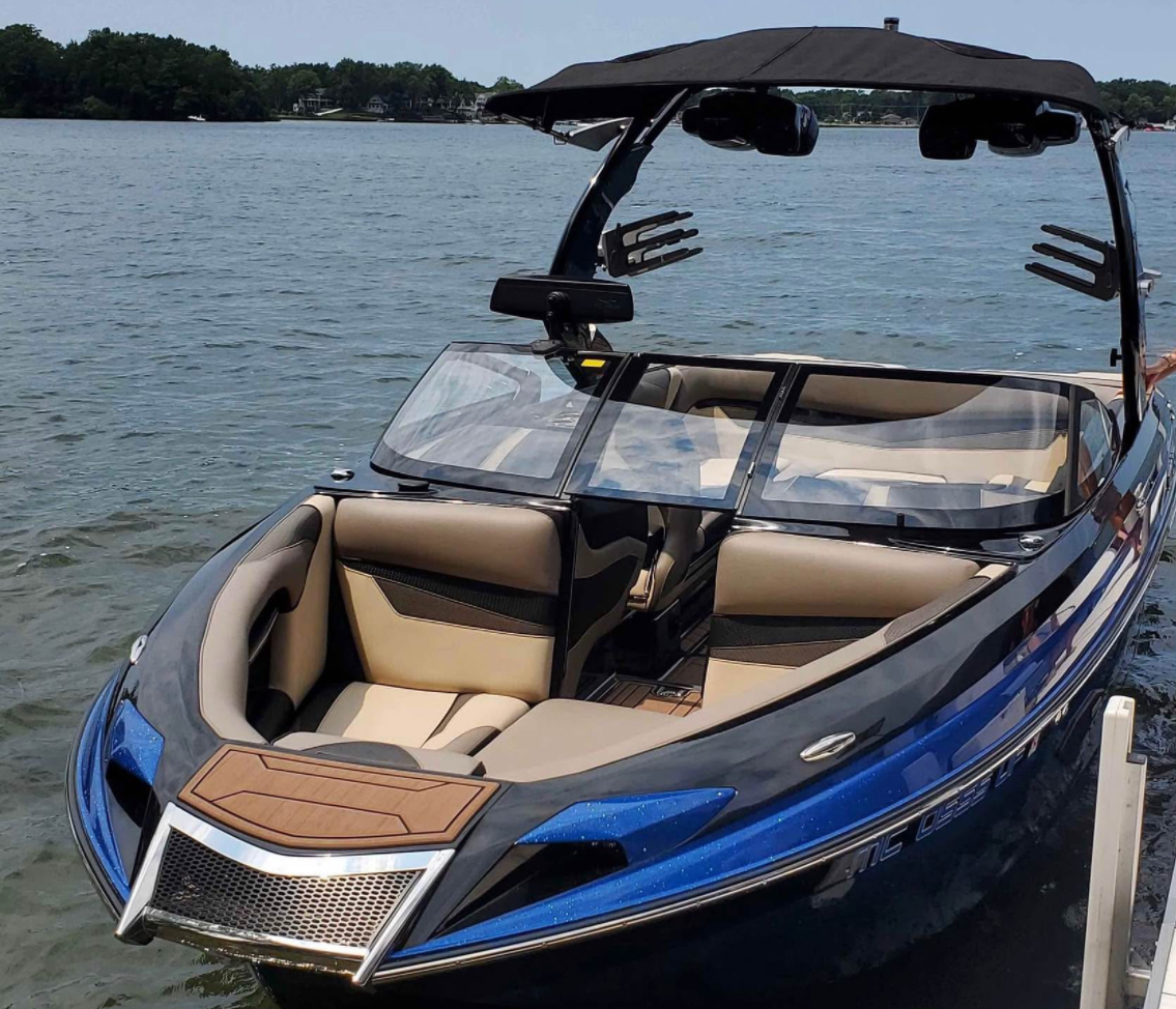 2018 Centurion Ri237