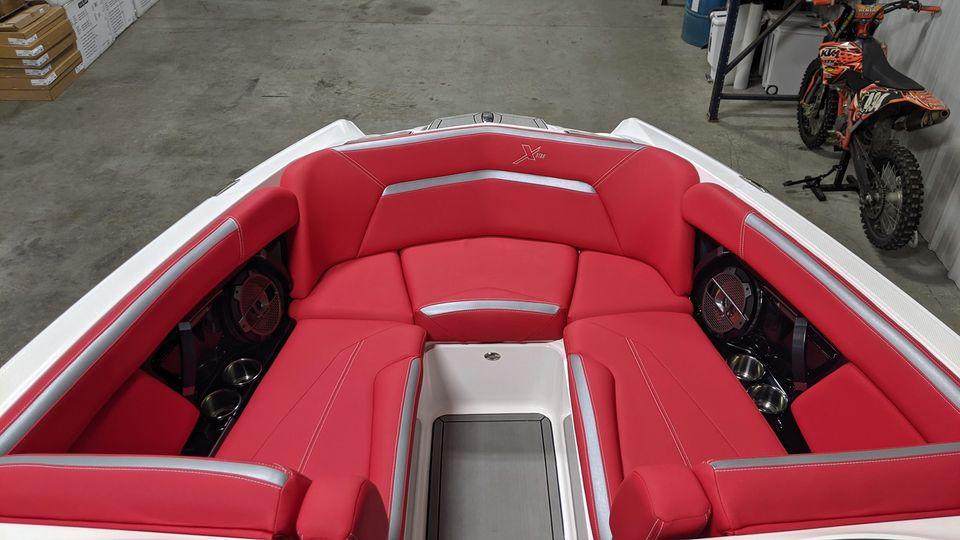 2020 Mastercraft XStar 7.4l Icon