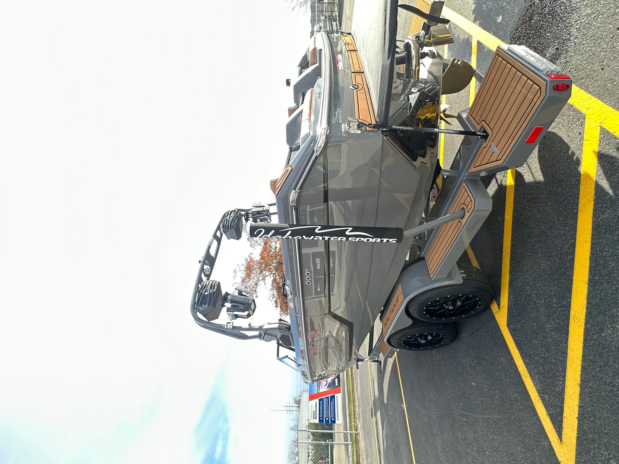 2025 Nautique GS22