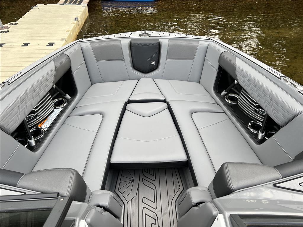 2018 Loaded G23 w/ thrusters Icon