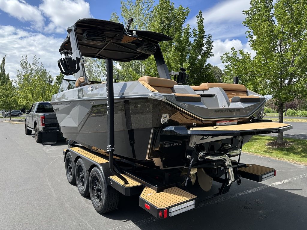 2025 Nautique Super Air Nautique G23