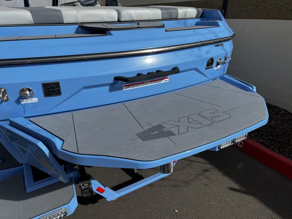 2025 Axis Wake Research A225