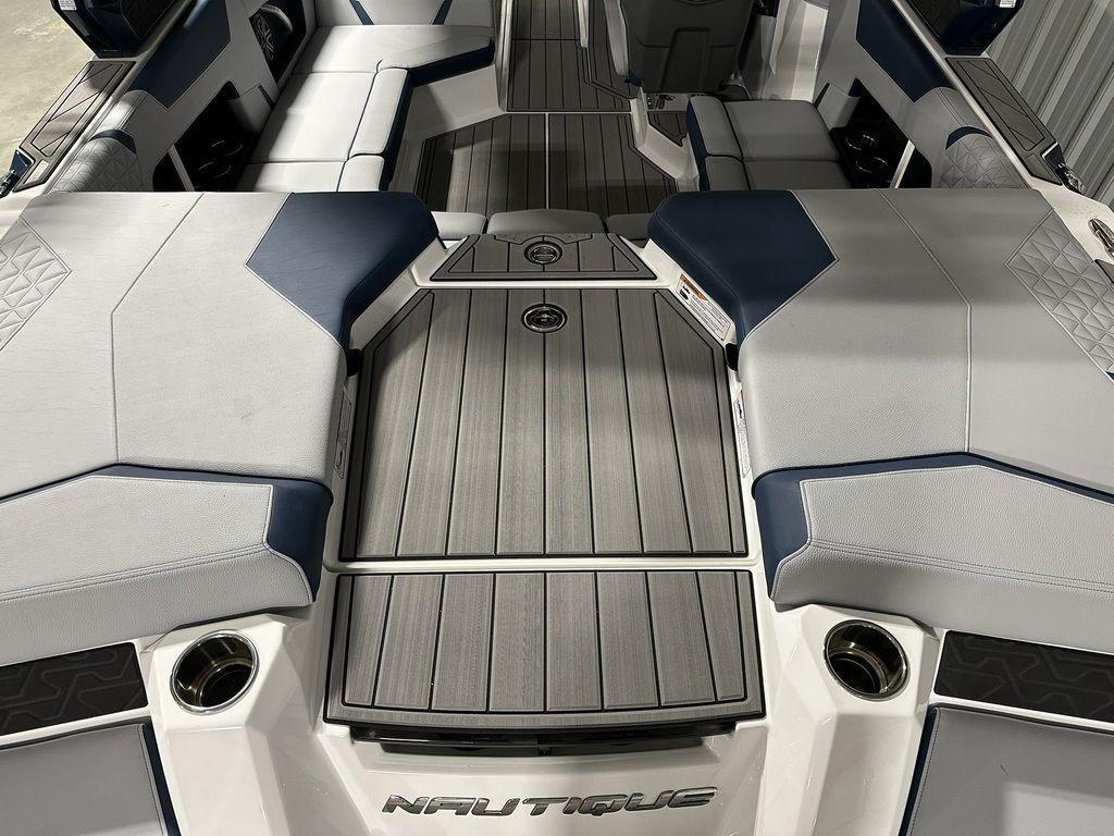 2025 Nautique GS20