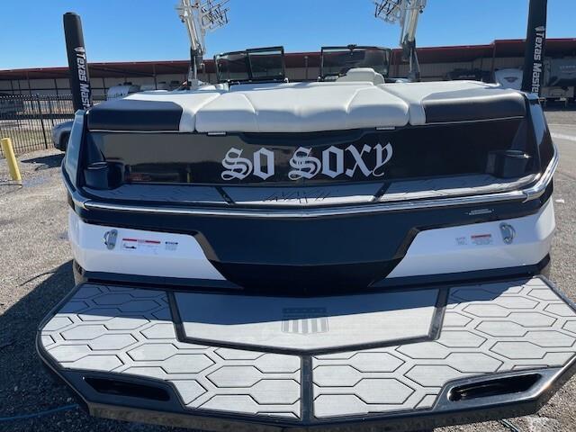2021 MasterCraft NXT 24 Icon