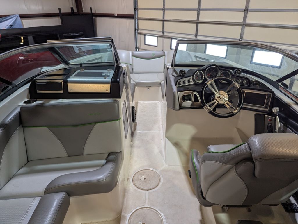 2017 MasterCraft X23