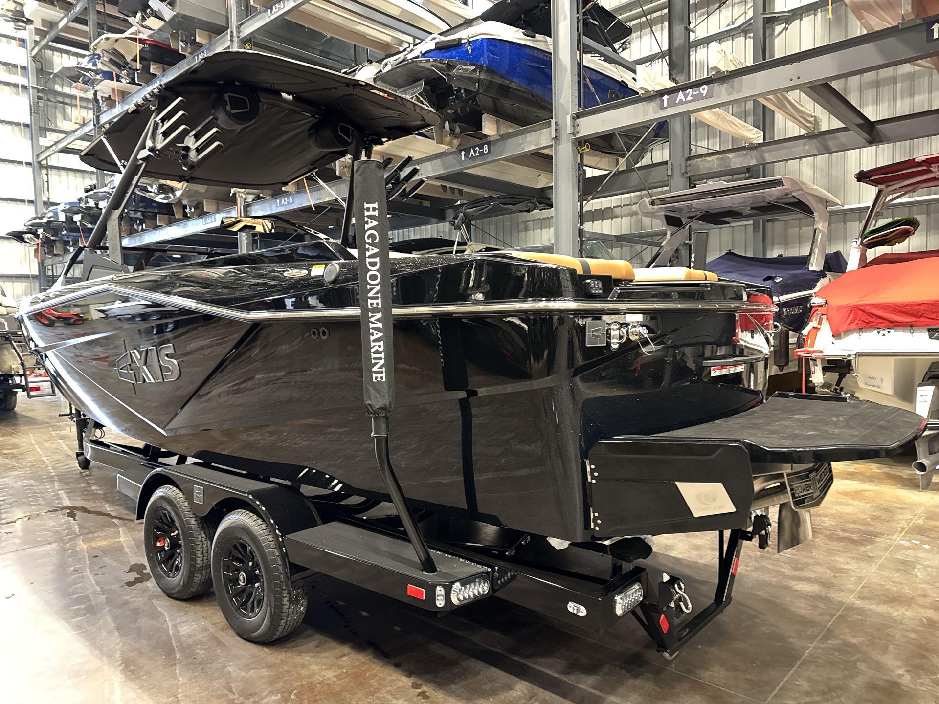 2025 Axis T250