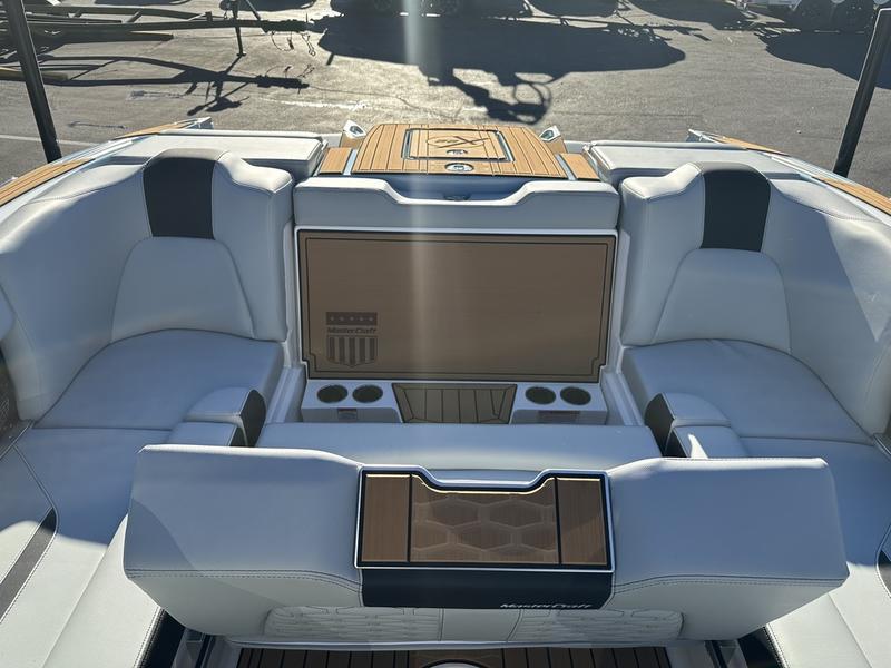 2025 MasterCraft X22