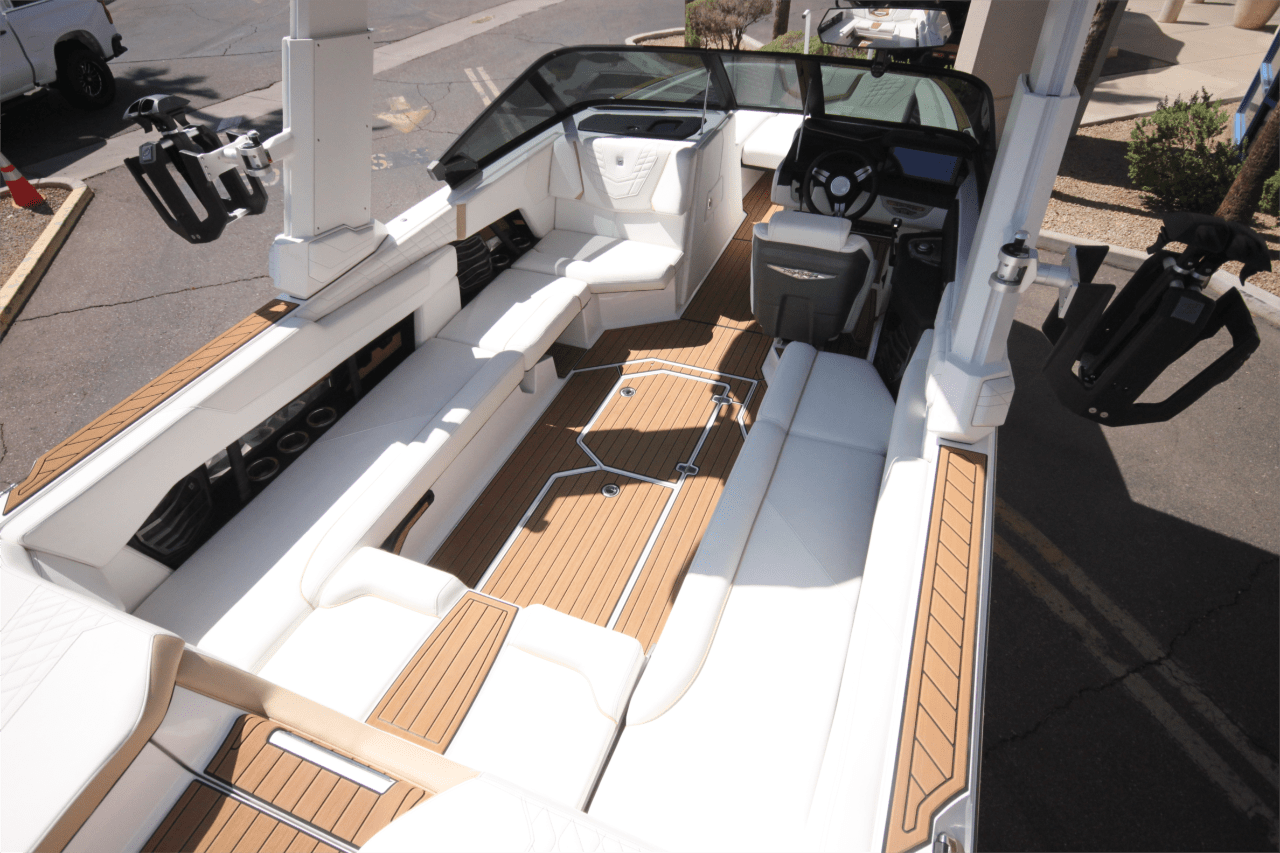 2023 Super Air Nautique G25