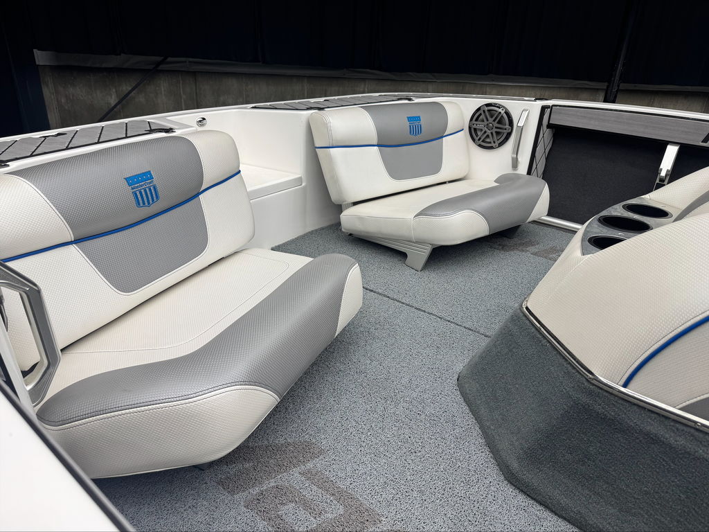 2015 MasterCraft ProStar