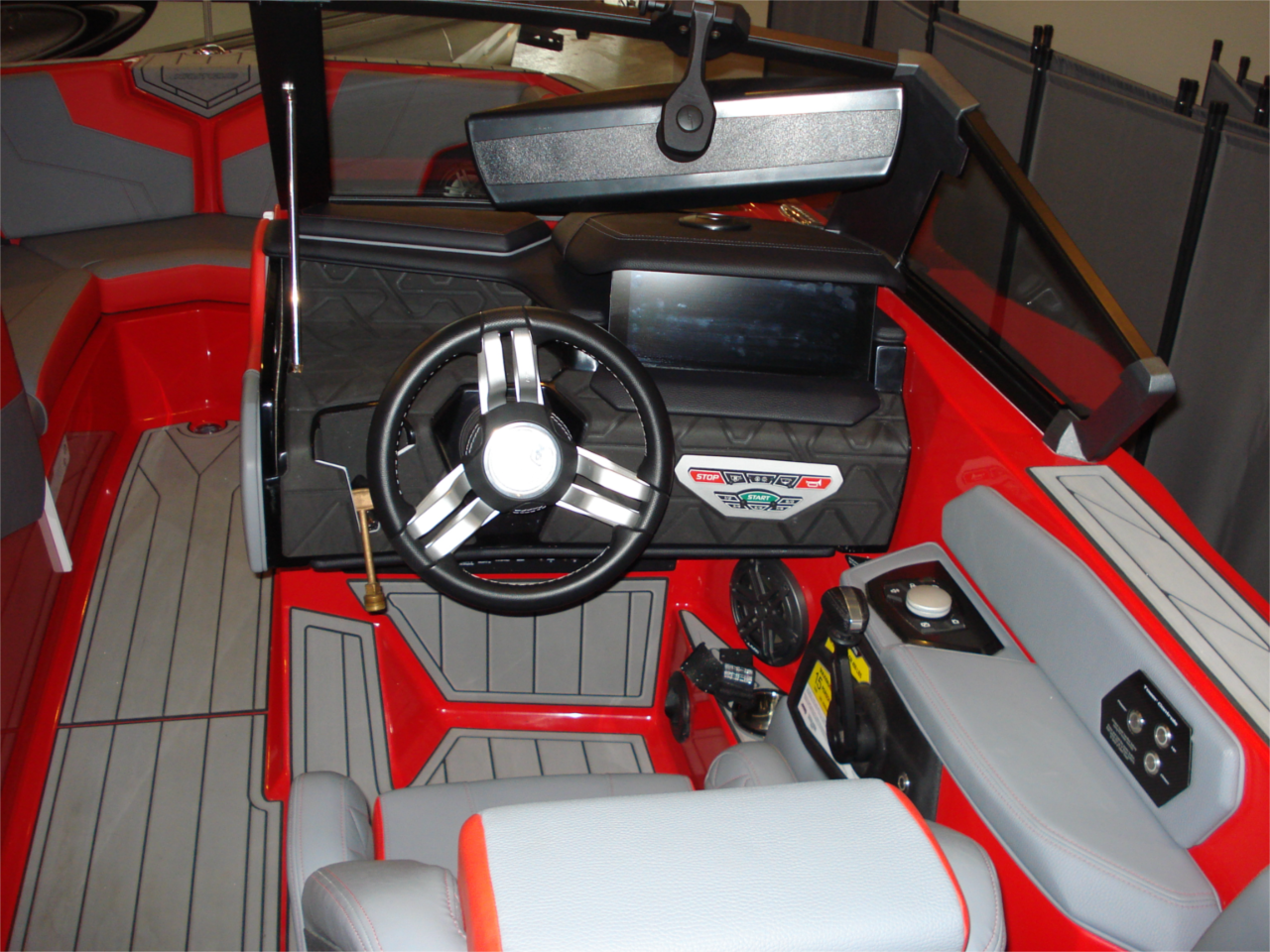 Nautique gs 22 2023 Icon