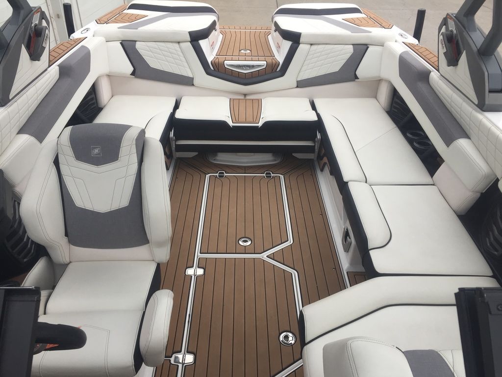 2021 Nautique Super Air Nautique G23 Icon