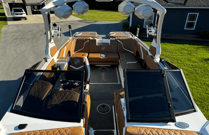 Tige 24RZX Icon