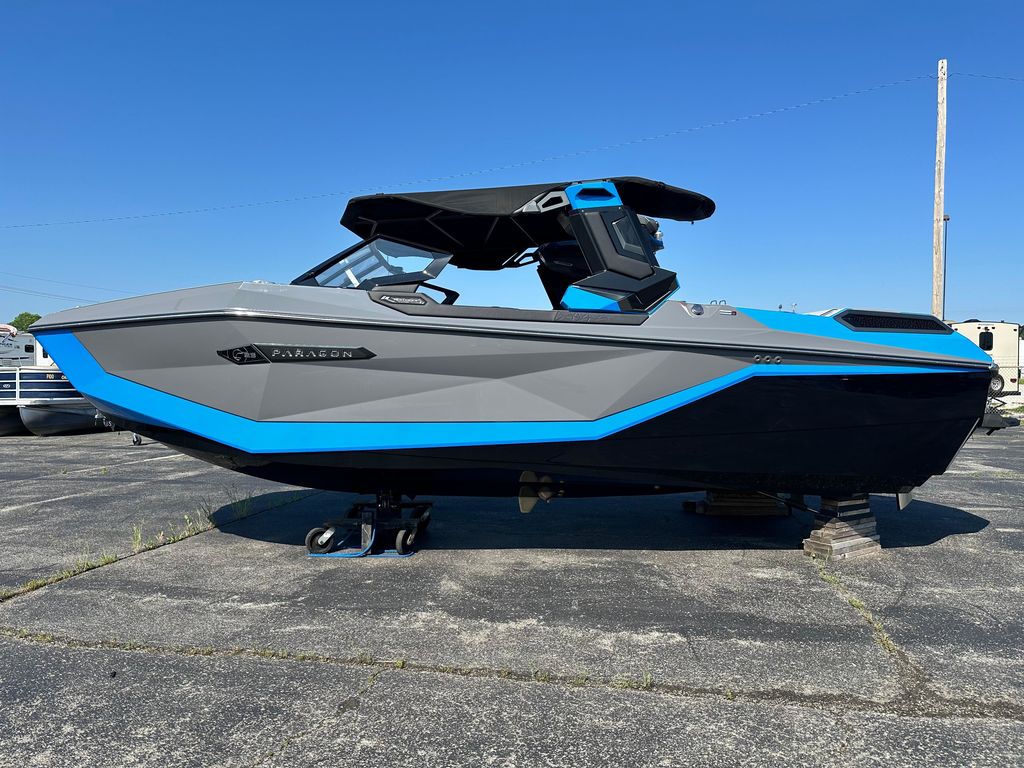 2025 Nautique G23 Paragon