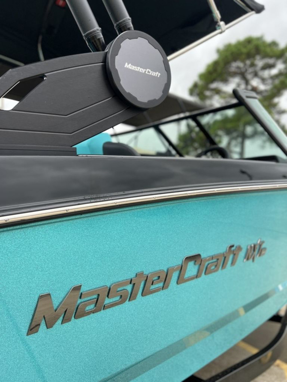 2025 MasterCraft NXT22