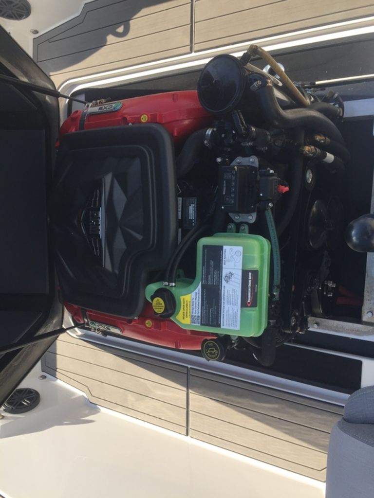 2022 Nautique 200 Icon