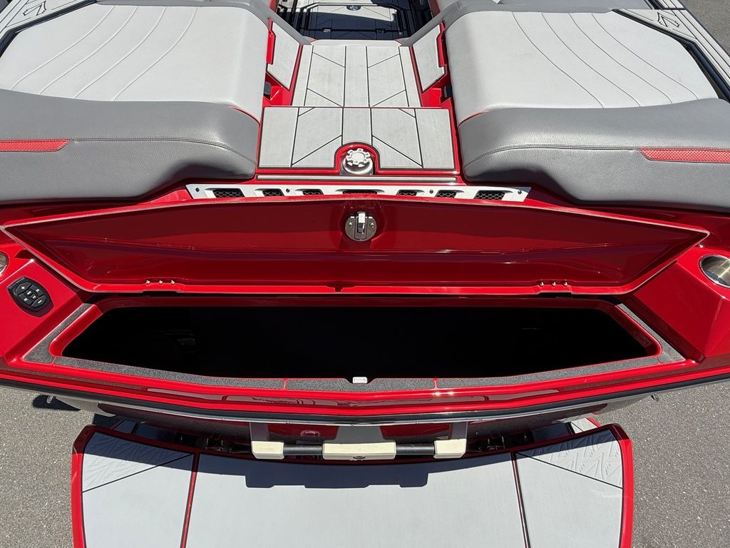 2020 SUPRA SE 550