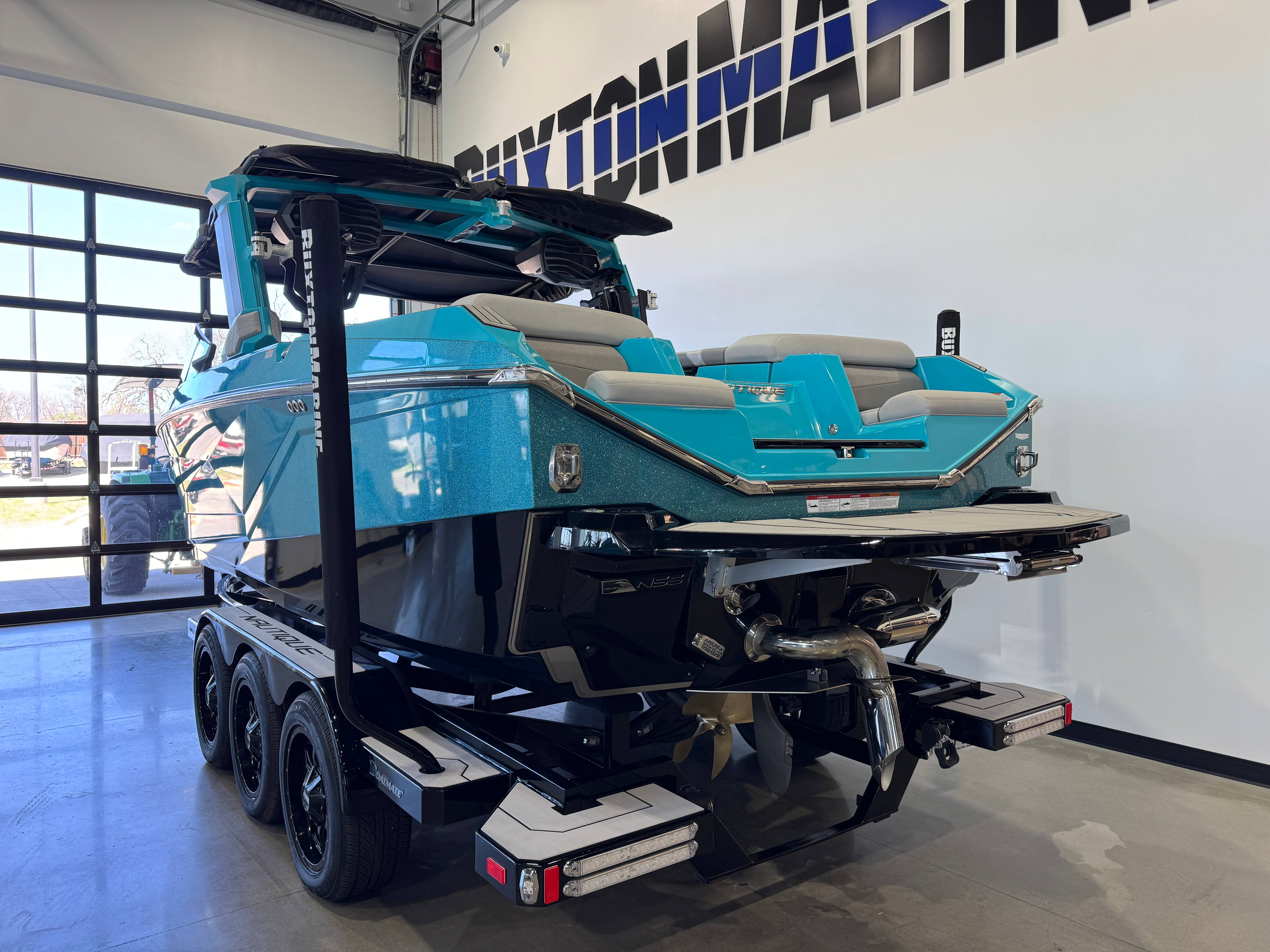 2022 Nautique Super Air Nautique G23