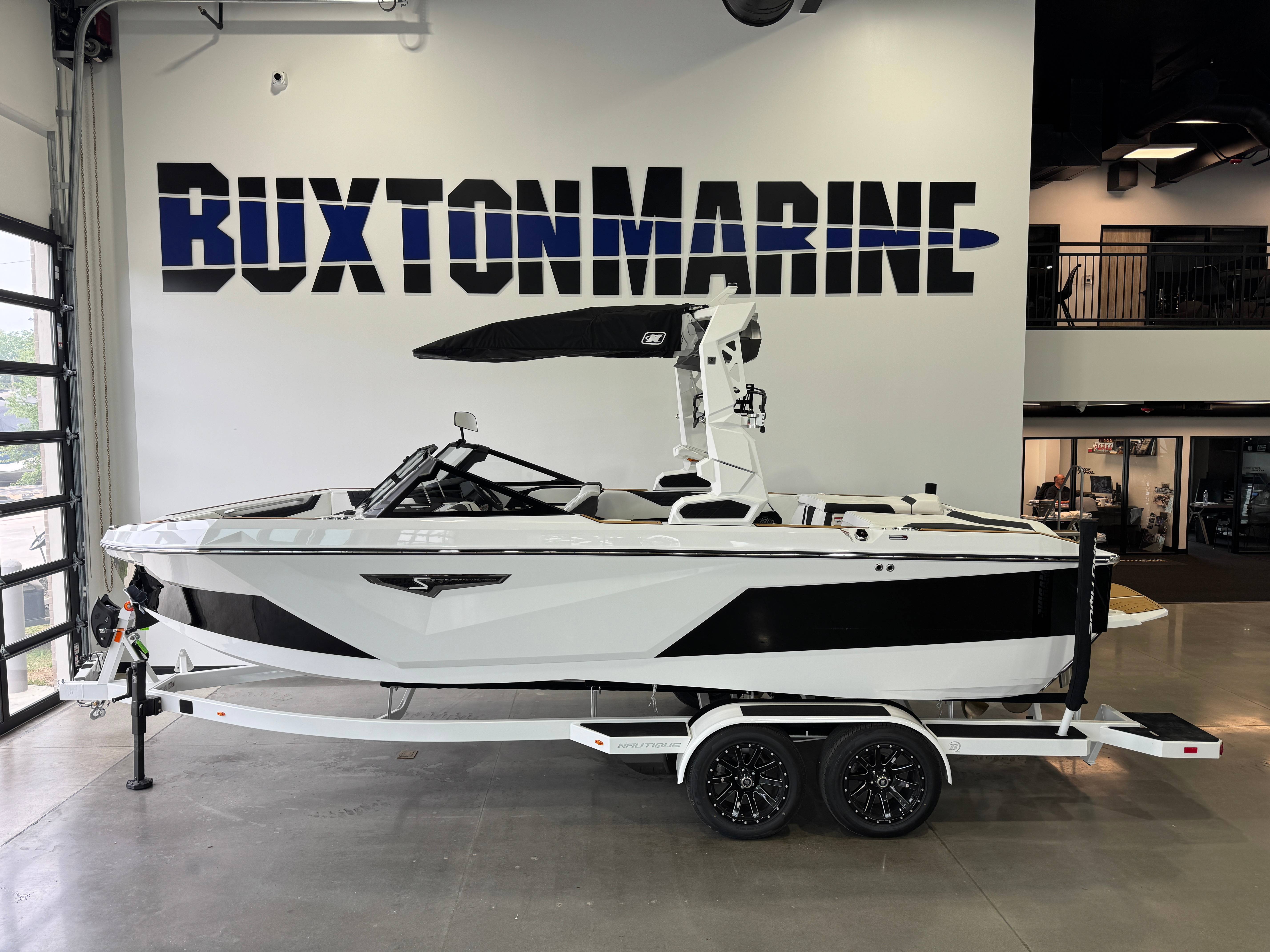2025 Nautique Super Air Nautique S23