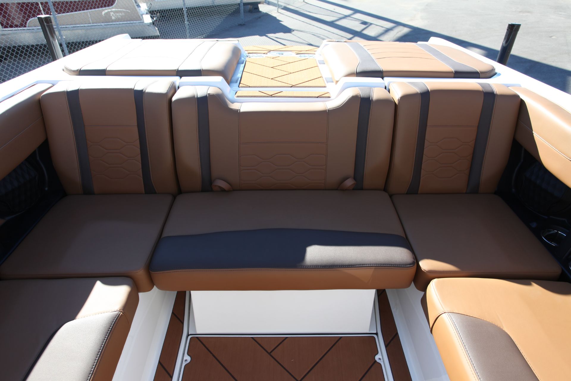  Malibu Wakesetter 23 LSV