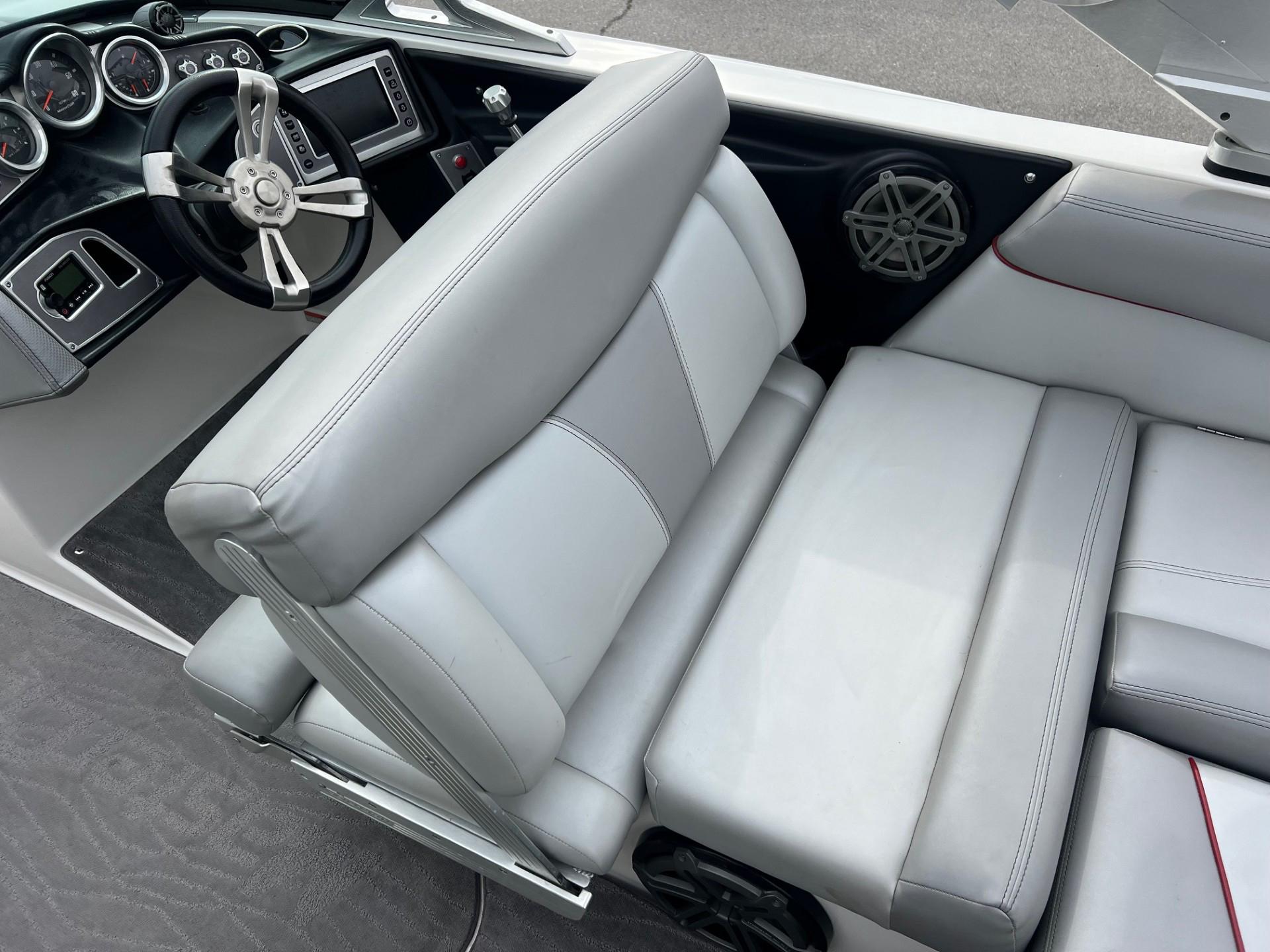 2017 MasterCraft X46