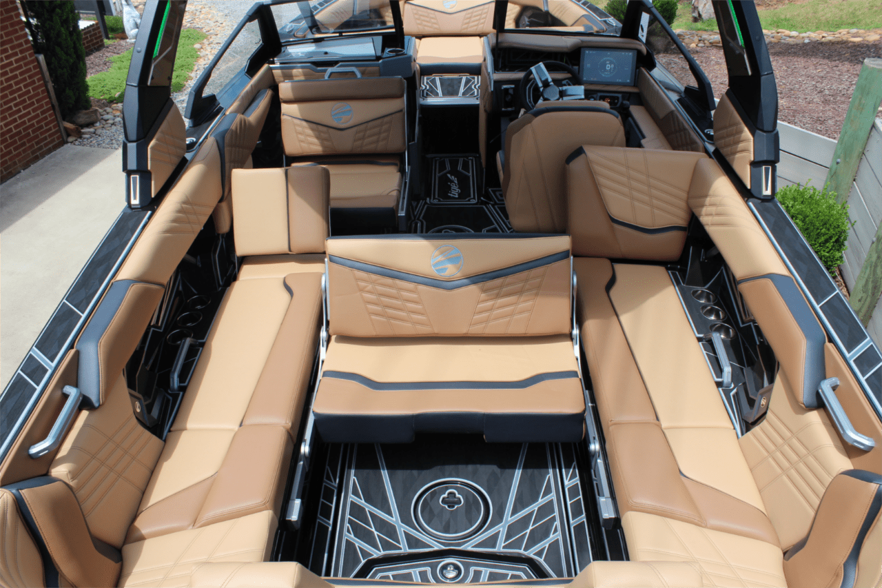 2024 Tigé Ultré 25ZX