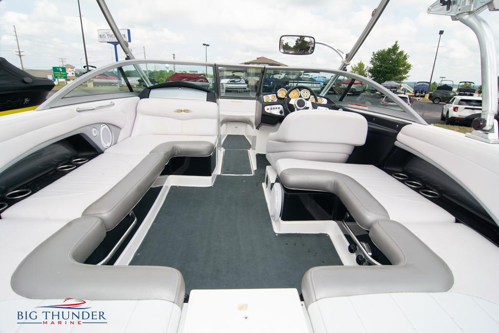 2005 Mastercraft X45