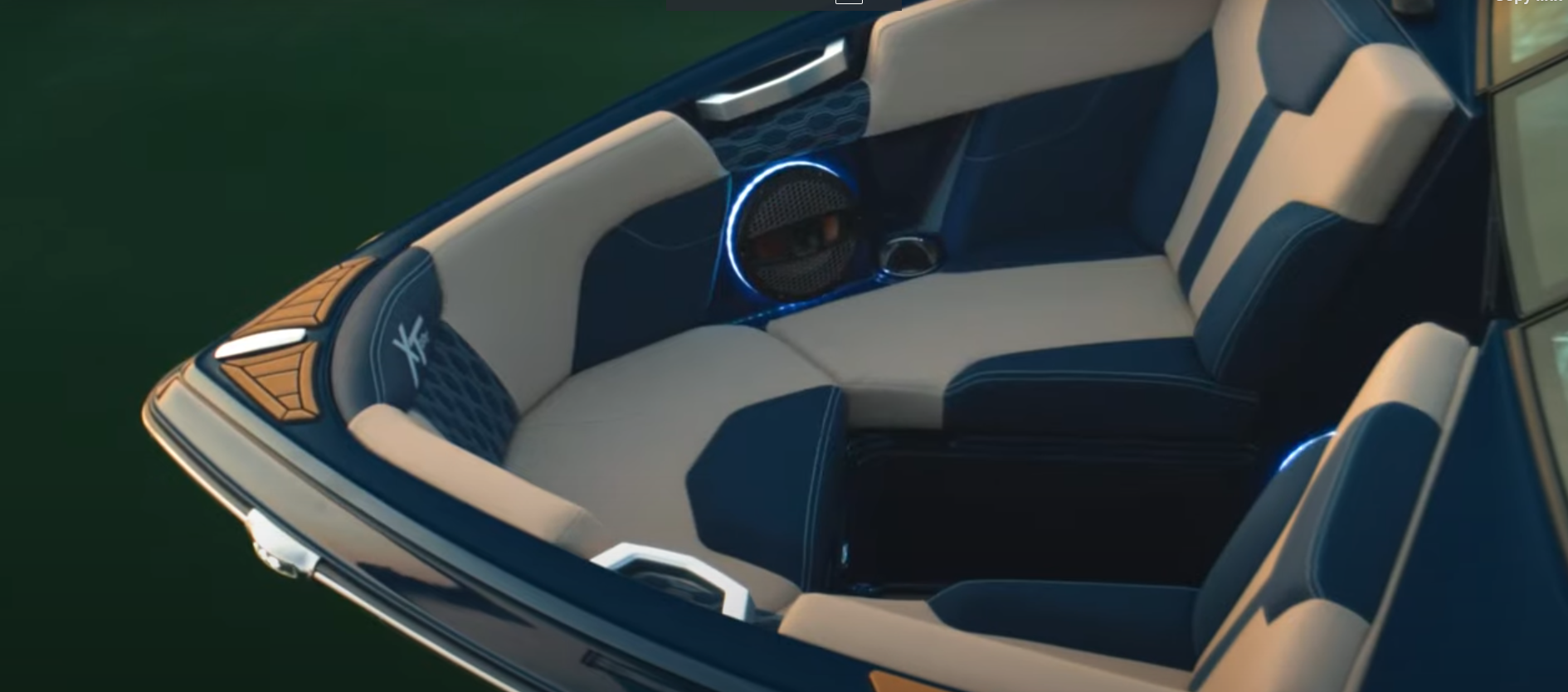 Mastercraft XT22T