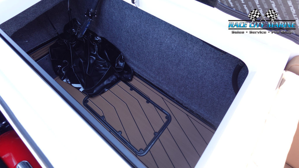 2025 Nautique GS22