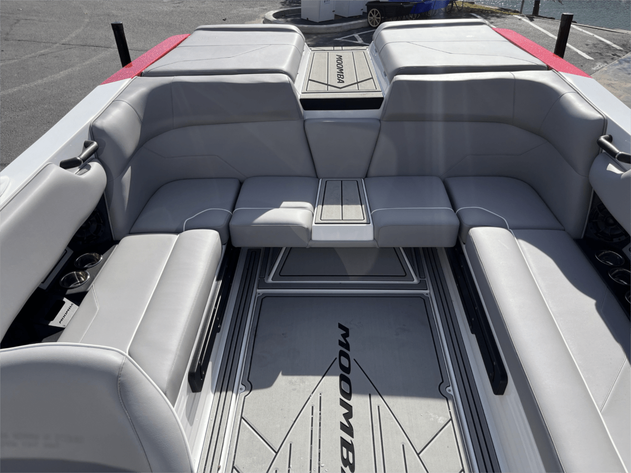 2025 Moomba Max