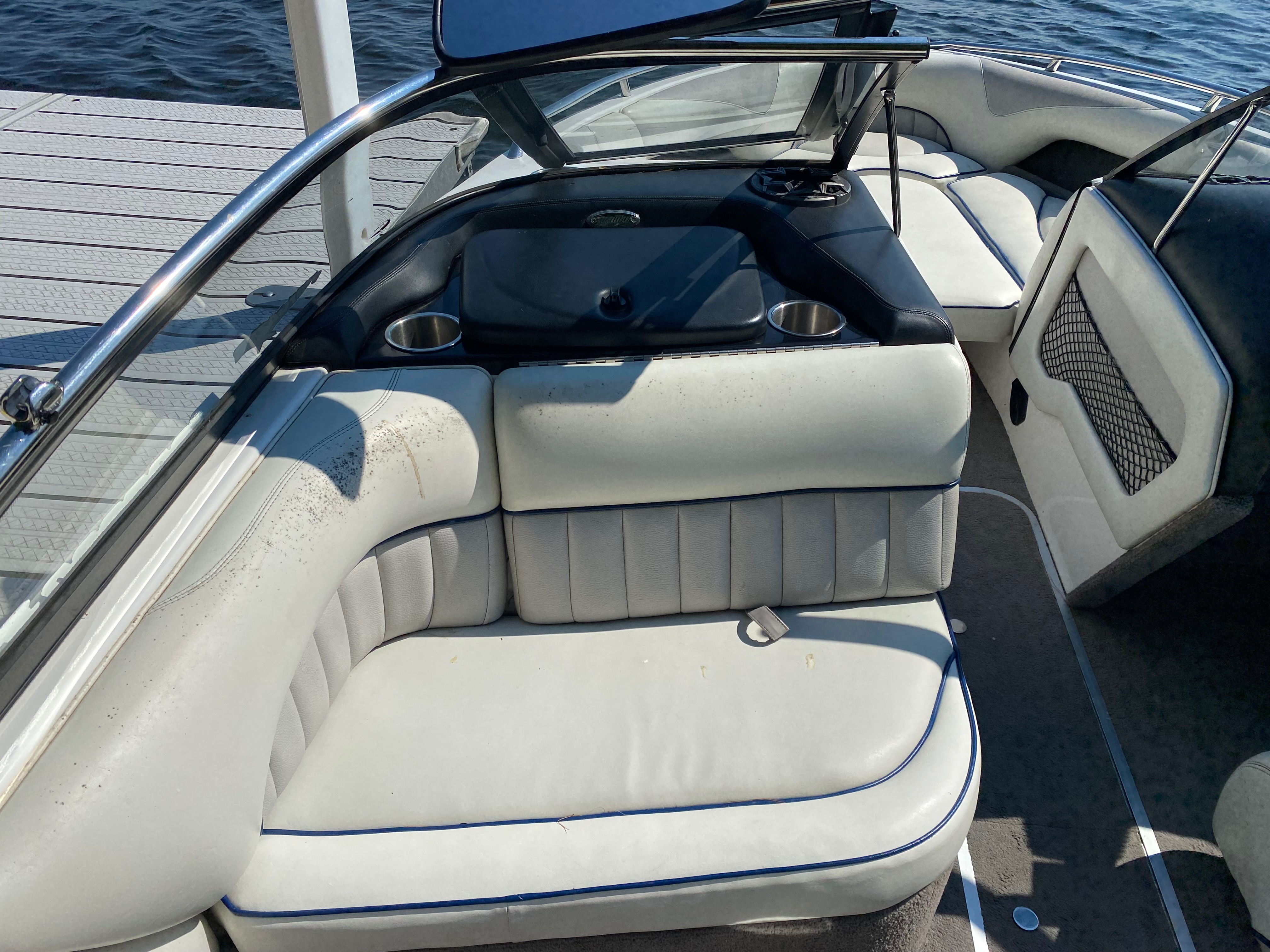 2008 Malibu Response LXI