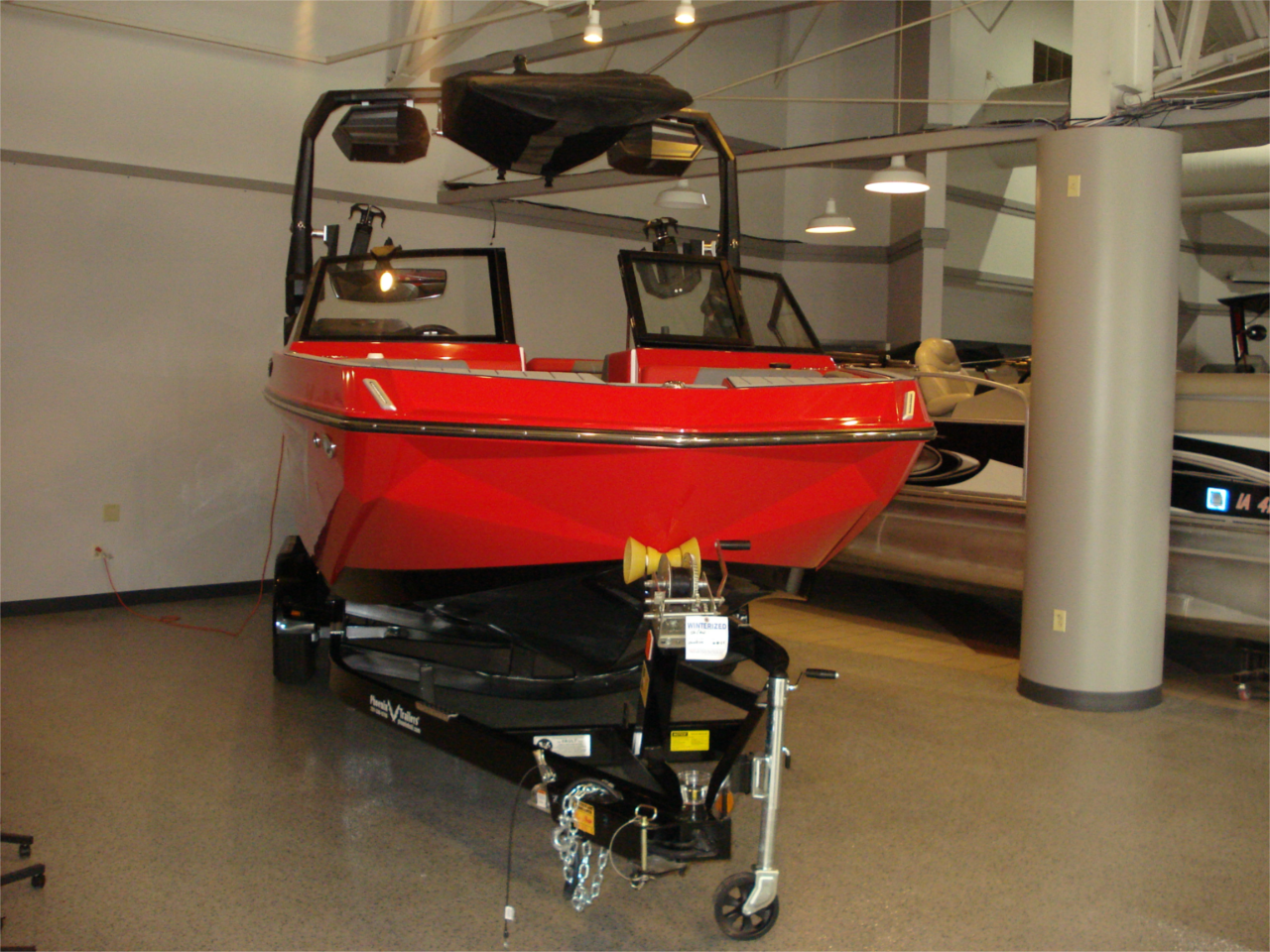 Nautique gs 22 2023 Icon