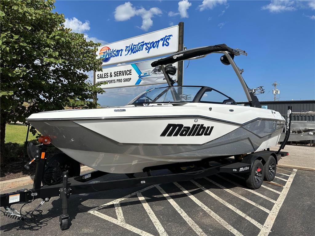 2024 Malibu 22LSV