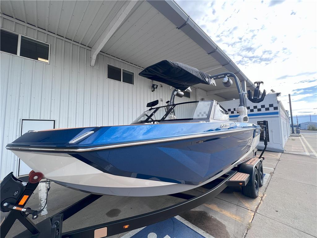 2024 Nautique GS22