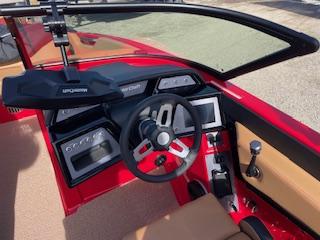 2024 Mastercraft NXT 22