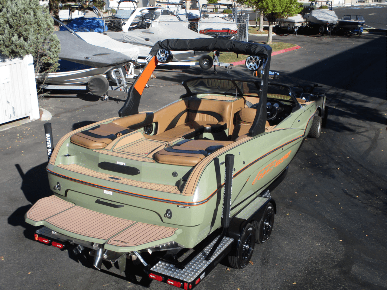 2024 MB SPORTS F22 ALPHA
