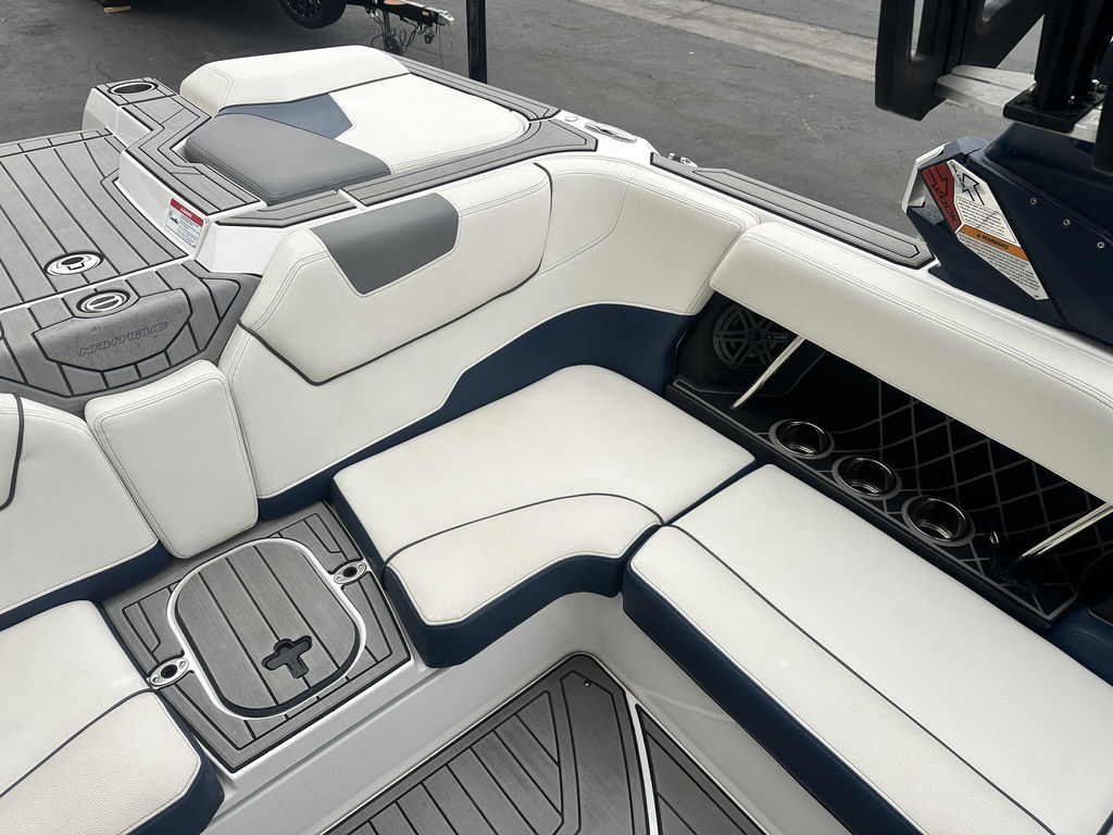 2019 Nautique Super Air Nautique GS22