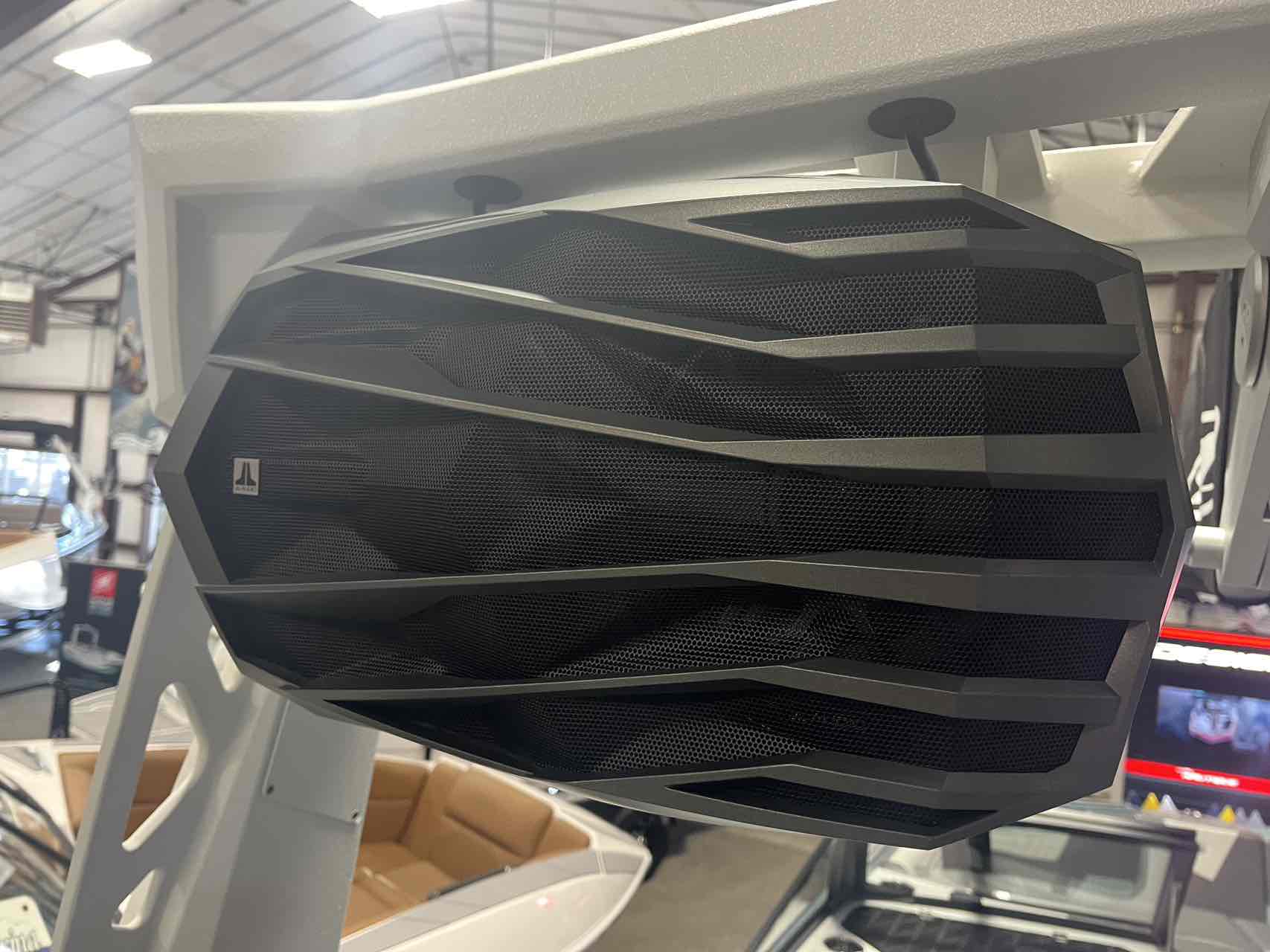 2024 Nautique S25